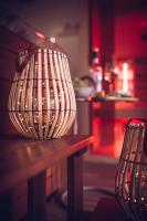 Lexi Jakuzzis Apartman Balatonboglár - B&B