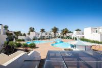 B-Rent Casa Bonita - Ferienwohnung Corralejo