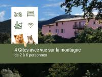 Pyrénées Mon Amour - B&B