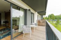 Apartament BIRDS SurfingBird Dźwirzyno - Chambres d’hôtes Dźwirzyno