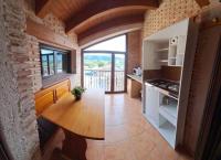 El Mondalindo, Acogedor apartamento mirador - B&B