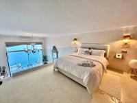 The Cliff Appartment - B&B Sidi Bou Said