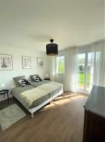 Appartement 3 Chambres