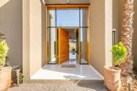 Villa Mima, lux, billard, jeux, cuisinière , piscine Chauffée, - Ferienwohnung