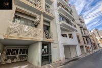 Wonderful, designer 2BR home with large Sofa & TV by 360 Estates - Chambres d'hôtes San Ġiljan