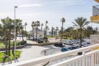 A&N Seafront Torre del Mar - Chambres d’hôtes Torre del Mar