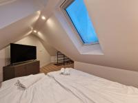 Suite Duplex