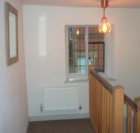 Golden Key Lodge - B&B Fordingbridge