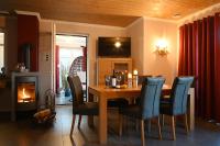 Reethaus "Ankerplatz mit Wintergarten" für 4 Personen Käpt'n Jan Glowe - B&B Glowe