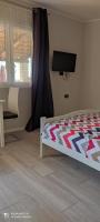 Monolocale con Balcone