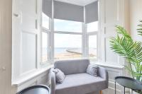 5 Roker Terrace - Seaview apartments - B&B Sunderland