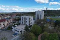 Lux Apartman Petrovic - B&B Jagodina