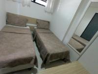 Appartamento con 2 Camere da Letto e con Vista Mare (6 Adulti)