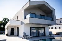 Villa Istra Relax Smaragd - B&B Rebići