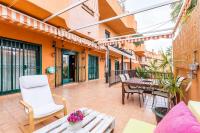 A&N El Señorio - B&B Torre del Mar