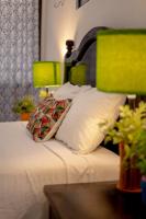 B&B Valladolid - Casa Makech - Bed and Breakfast Valladolid