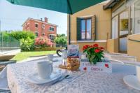 B&B Marghera - 11 Venice Garden Private garden parking free - Bed and Breakfast Marghera