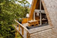 Strajerii Verzi - B&B Brasov