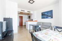 A&N Harbour View Apartment Caleta de Vélez - Chambres d’hôtes Caleta de Vélez