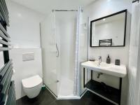 Le Five Tellier - Blossom - Ferienwohnung Reims