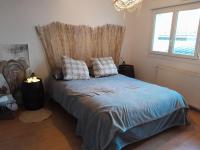 Charmant logement avec parking gratuit sur place - Chambres d’hôtes Éclaron