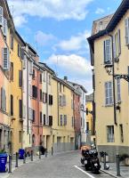 Burò nel Borgo - B&B Parma