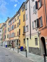 Burò nel Borgo - B&B