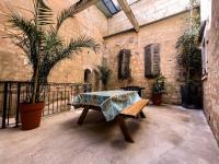 Maison traditionnelle centre Montsoreau - B&B