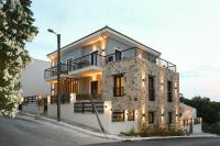 B&B Ouranoupolis - ONAR OURANOUPOLIS - Bed and Breakfast Ouranoupolis