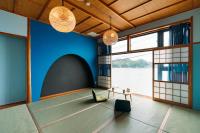 Standard Dreibettzimmer mit Meerblick