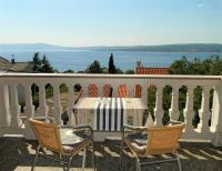 Room with Balcony