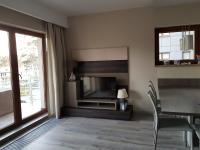 Apartament PORTA MARE 115 Wes Quality Suite - B&B Dziwnówek