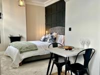 Minster Peak - Ferienwohnung York