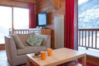 B&B Sainte-Foy-Tarentaise - La Croix - 3 bedroom apartment in Sainte Foy village - Bed and Breakfast Sainte-Foy-Tarentaise