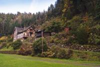 Appartmenthaus Wartburg - Chambres d'hôtes Bad Schandau