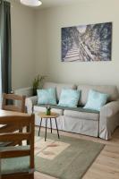 Zielony Zakątek - Ferienwohnung Bad Kudowa