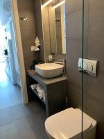 Apartment - Split Level
