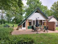 B&B Simpelveld - Butterflies, bungalow 134 - Bed and Breakfast Simpelveld