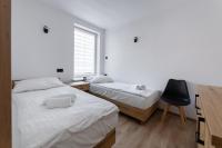 Apartament Centrum A - B&B Kudowa-Zdrój