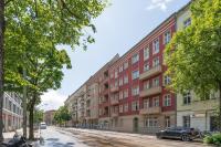 Mooeve Friedrichs Mid - B&B