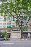 Studio c/ vaga de garagem - B&B São Paulo