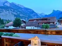 Alpina Appartment 2 - B&B