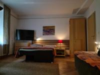 Appartamento con 2 Camere da Letto