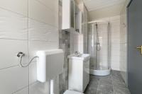 Chambre Double Deluxe avec Balcon