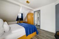 Chambre Double Deluxe