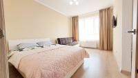 Алтын Шар 11 Квартира 1-комн в районе Хан-Шатыра - Bed and Breakfast Taldykol’