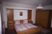 Doppelzimmer mit Balkon