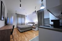 Cozy and Lovely Apartments I & II - B&B Jagodina