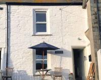 Polgarth - B&B Port Isaac