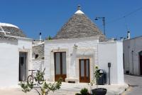 Trullo Vino & Amore - B&B